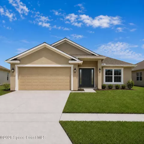 1475 Kylar Dr NW, Palm Bay, FL 32907
