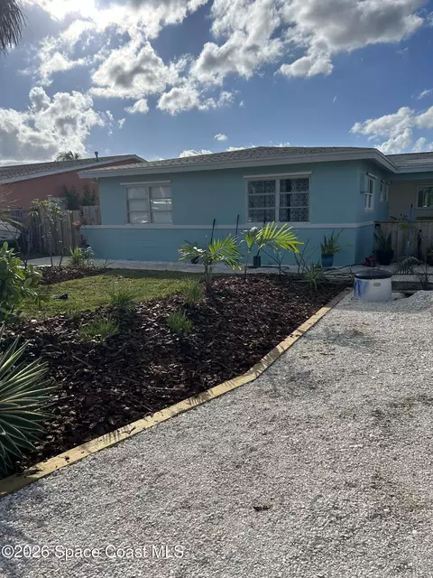 344 S Point Ct, Satellite Beach, FL 32937