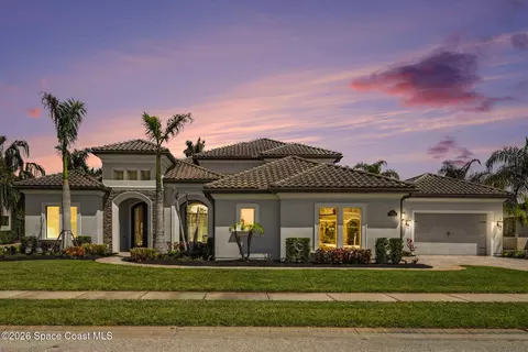 5008 Duson Way, Rockledge, FL 32955
