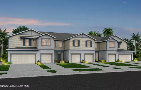 4915 Sunrise Estates Dr, West Melbourne, FL 32904