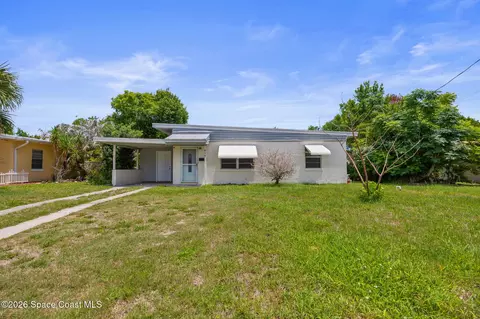 619 Camellia Dr, Melbourne, FL 32901