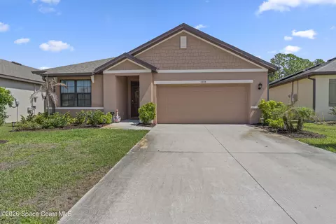 1598 Mineral Loop Dr NW, Palm Bay, FL 32907