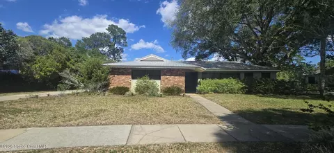 3523 Alan Dr, Titusville, FL 32780