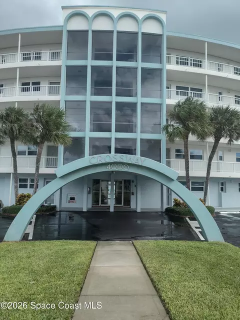 4000 Ocean Beach Blvd #1K, Cocoa Beach, FL 32931