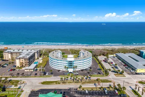 4000 Ocean Beach Blvd #1K, Cocoa Beach, FL 32931