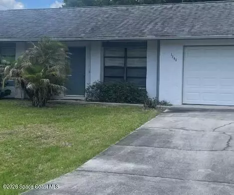 1346 Pace Dr NW #42, Palm Bay, FL 32907