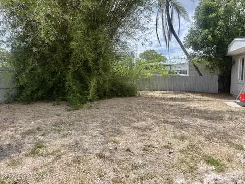 Exterior - 1509 Tate St, Cocoa, FL 32922 photo 4 of 4