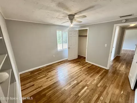 Bedroom - 1509 Tate St, Cocoa, FL 32922 photo 2 of 2