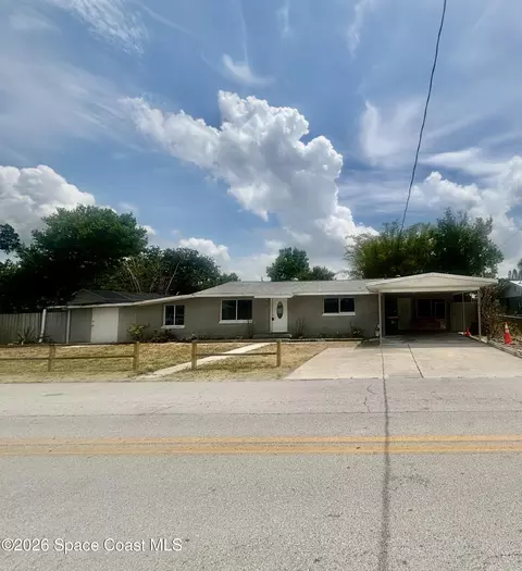 1509 Tate St, Cocoa, FL 32922
