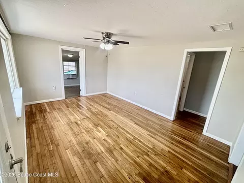 Living - 1509 Tate St, Cocoa, FL 32922 photo 1 of 3
