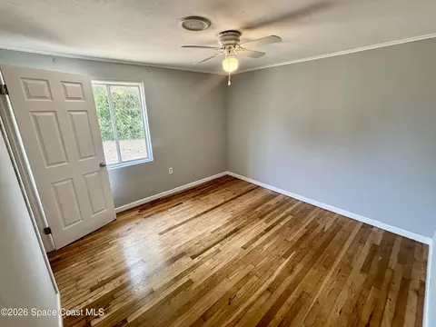 Bedroom - 1509 Tate St, Cocoa, FL 32922 photo 1 of 2