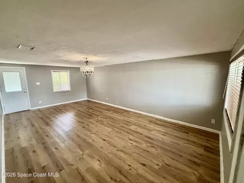 Living - 1509 Tate St, Cocoa, FL 32922 photo 2 of 3