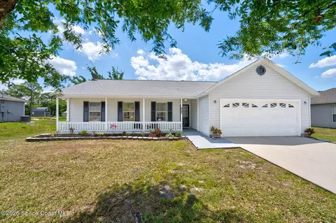 1214 Giralda Cir NW, Palm Bay, FL 32907
