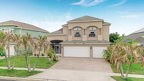 3452 Tipperary Dr, Merritt Island, FL 32953