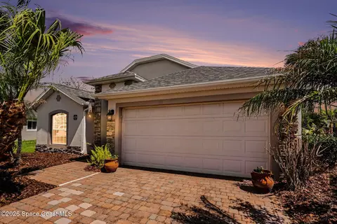3392 Siderwheel Dr, Rockledge, FL 32955