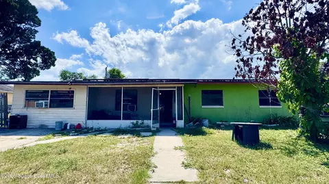 833 Morning Side Dr, Cocoa, FL 32922