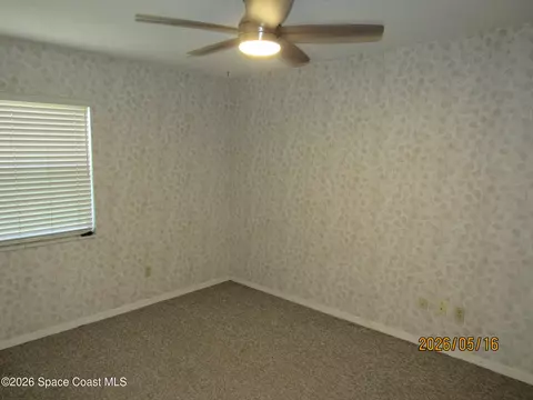 Bedroom - 4705 E Little Ct, Cocoa, FL 32926 photo 4 of 5