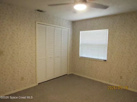 Bedroom - 4705 E Little Ct, Cocoa, FL 32926 photo 5 of 5