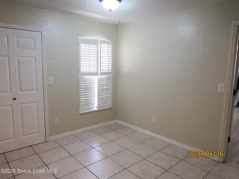 Bedroom - 4705 E Little Ct, Cocoa, FL 32926 photo 1 of 5