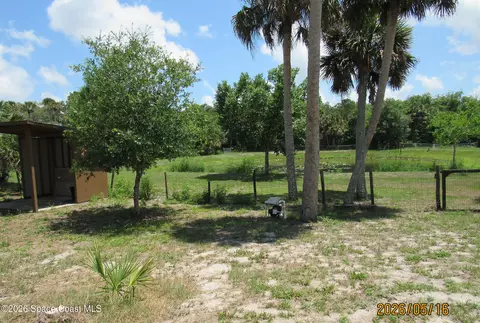 Exterior - 4705 E Little Ct, Cocoa, FL 32926 photo 9 of 9