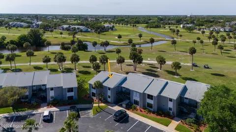 3001 Sandtrap Ln #3-A, Melbourne, FL 32935