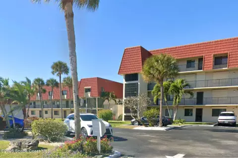 800 S Brevard Ave #218, Cape Canaveral, FL 32920