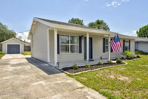 6515 Greenwood Ave, Cocoa, FL 32927