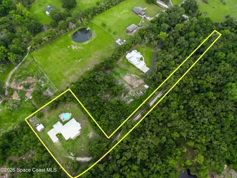 View/Area - 5361 Coleda Ln, Mims, FL 32754 photo 5 of 5