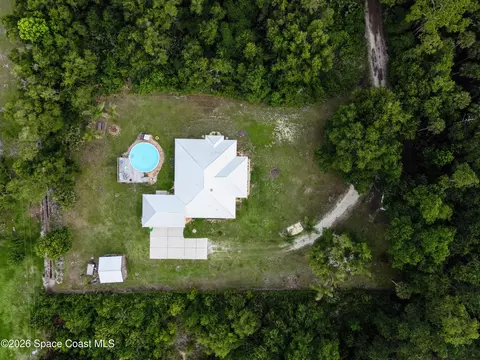 View/Area - 5361 Coleda Ln, Mims, FL 32754 photo 4 of 5