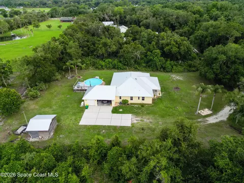 View/Area - 5361 Coleda Ln, Mims, FL 32754 photo 3 of 5