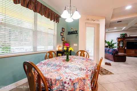 Dining - 5361 Coleda Ln, Mims, FL 32754 photo 2 of 3