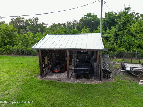 Other - 5361 Coleda Ln, Mims, FL 32754 photo 8 of 14