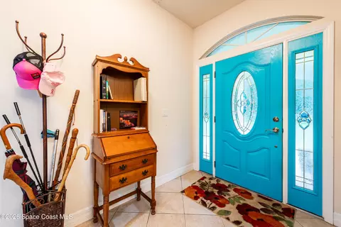Entry Way - 5361 Coleda Ln, Mims, FL 32754 photo 1 of 2