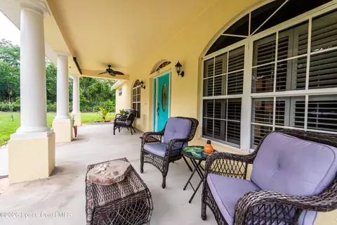 Exterior - 5361 Coleda Ln, Mims, FL 32754 photo 1 of 7