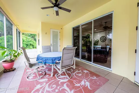 Exterior - 5361 Coleda Ln, Mims, FL 32754 photo 3 of 7