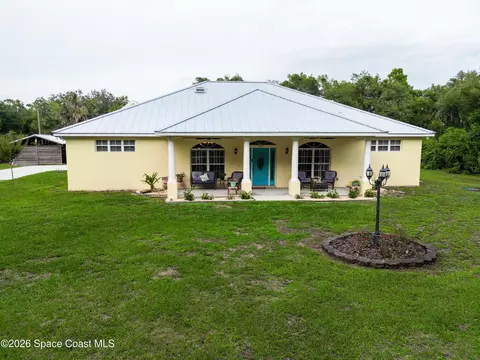 5361 Coleda Ln, Mims, FL 32754
