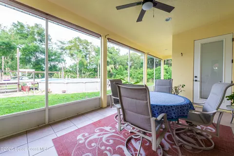 Exterior - 5361 Coleda Ln, Mims, FL 32754 photo 2 of 7