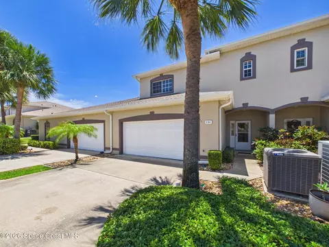 131 Majestic Bay Ave, Cape Canaveral, FL 32920