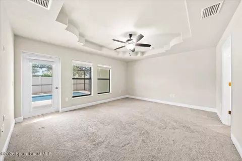 Living - 1461 Bourke Ln, Melbourne, FL 32940 photo 4 of 4