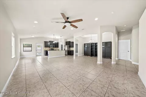 Living - 1461 Bourke Ln, Melbourne, FL 32940 photo 1 of 4