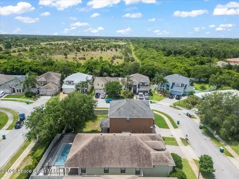 View/Area - 1461 Bourke Ln, Melbourne, FL 32940 photo 6 of 10