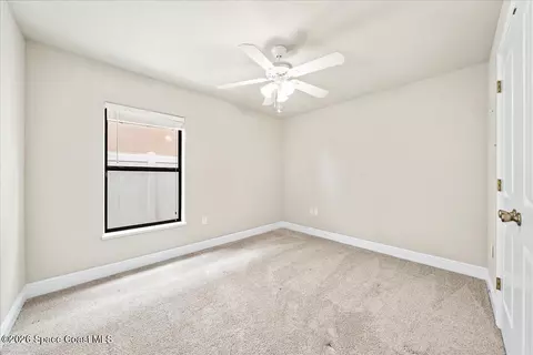 Bedroom - 1461 Bourke Ln, Melbourne, FL 32940 photo 3 of 3