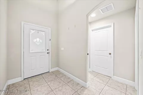 Entry Way - 1461 Bourke Ln, Melbourne, FL 32940 photo 1 of 1