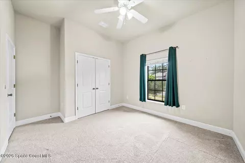 Bedroom - 1461 Bourke Ln, Melbourne, FL 32940 photo 1 of 3