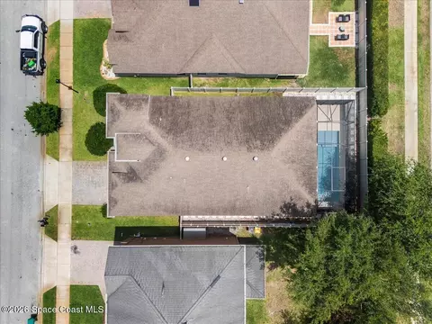 View/Area - 1461 Bourke Ln, Melbourne, FL 32940 photo 10 of 10