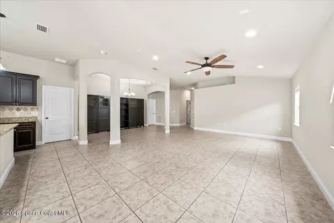 Living - 1461 Bourke Ln, Melbourne, FL 32940 photo 2 of 4