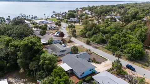 44 Grandview Blvd, Cocoa, FL 32922
