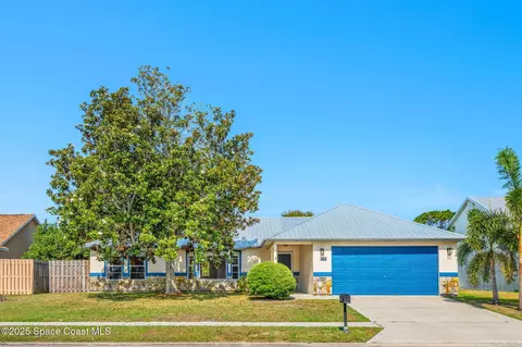 3390 Floral Palm Blvd, Melbourne, FL 32901