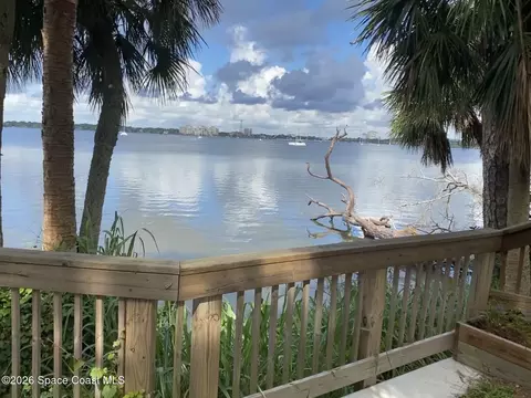 225 S Tropical Trl #719, Merritt Island, FL 32952