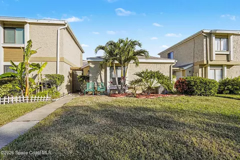 1491 Sheafe Ave #104, Palm Bay, FL 32905